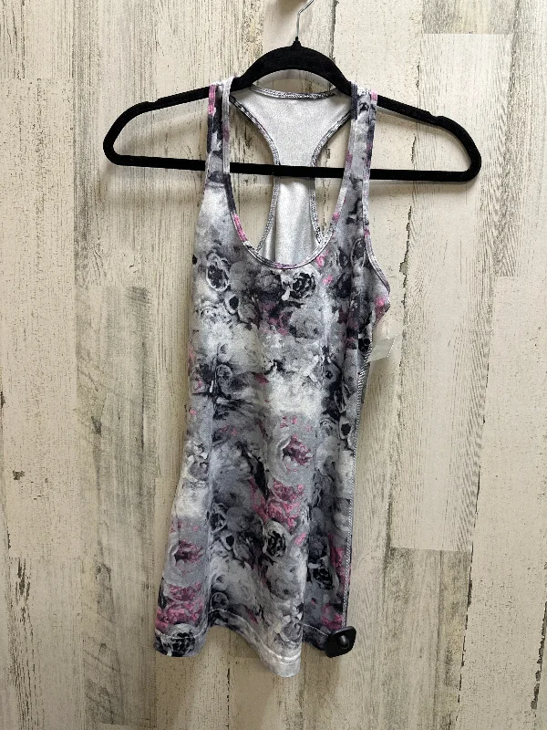 Yoga Tops for Better Movement -Athletic Tank Top By Lululemon  Size: S