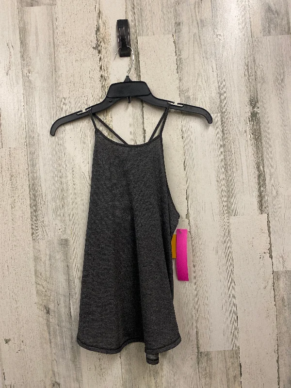 Yoga Tops for Core Flexibility -Athletic Tank Top By Lululemon  Size: S