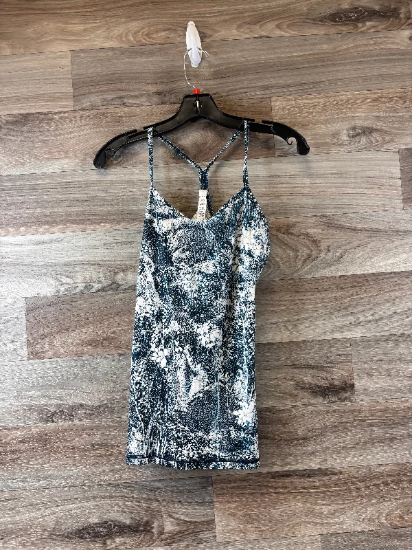Yoga Tops for Deep Flexibility Movements -Athletic Tank Top By Lululemon  Size: S