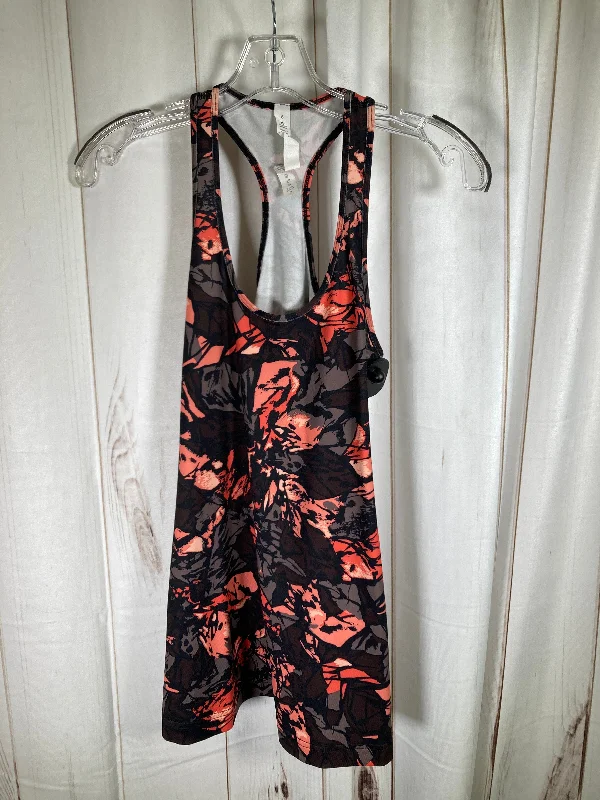 Yoga Tops for Casual Yoga Sessions -Athletic Tank Top By Lululemon  Size: S