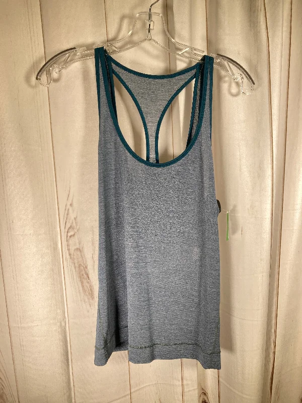 Performance Yoga Tops for Strength -Athletic Tank Top By Lululemon  Size: S