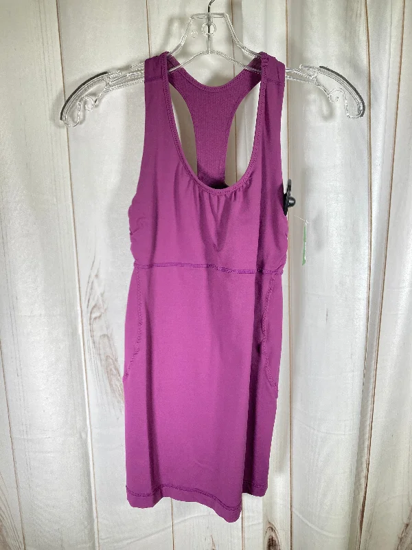 Yoga Tops for High-Impact Workouts -Athletic Tank Top By Lululemon  Size: S