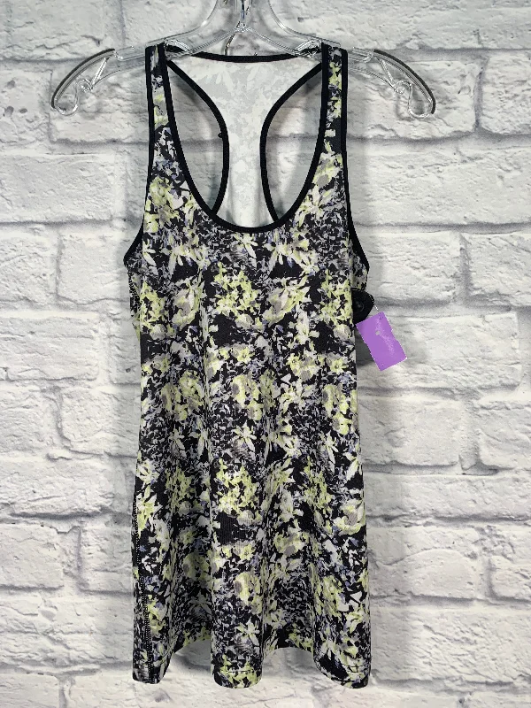 Women's Yoga Tops for Comfort and Flexibility -Athletic Tank Top By Lululemon  Size: S