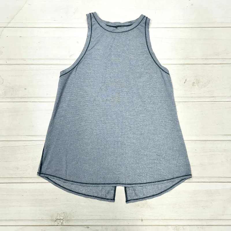 Yoga Tops for Daily Wear and Practice -Athletic Tank Top By Lululemon  Size: S