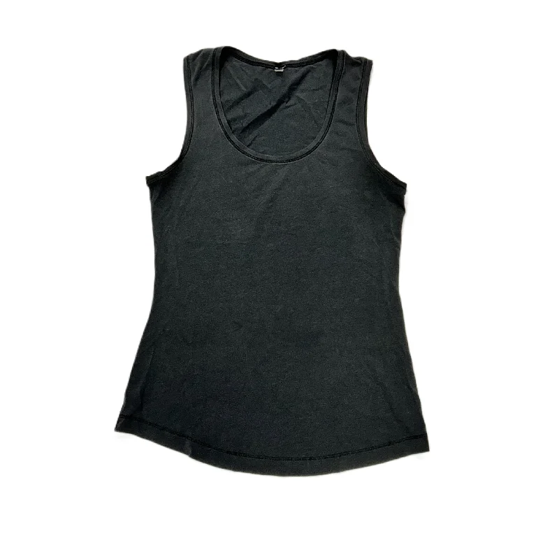 Yoga Tops with Full Support and Comfort -Athletic Tank Top By Lululemon  Size: S