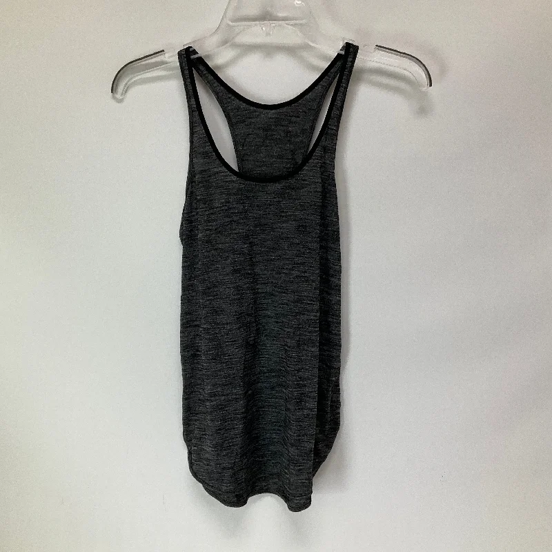 Yoga Tops for Better Mobility -Athletic Tank Top By Lululemon  Size: S