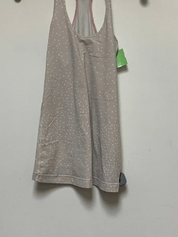 Yoga Tops for Better Movement -Athletic Tank Top By Lululemon  Size: S