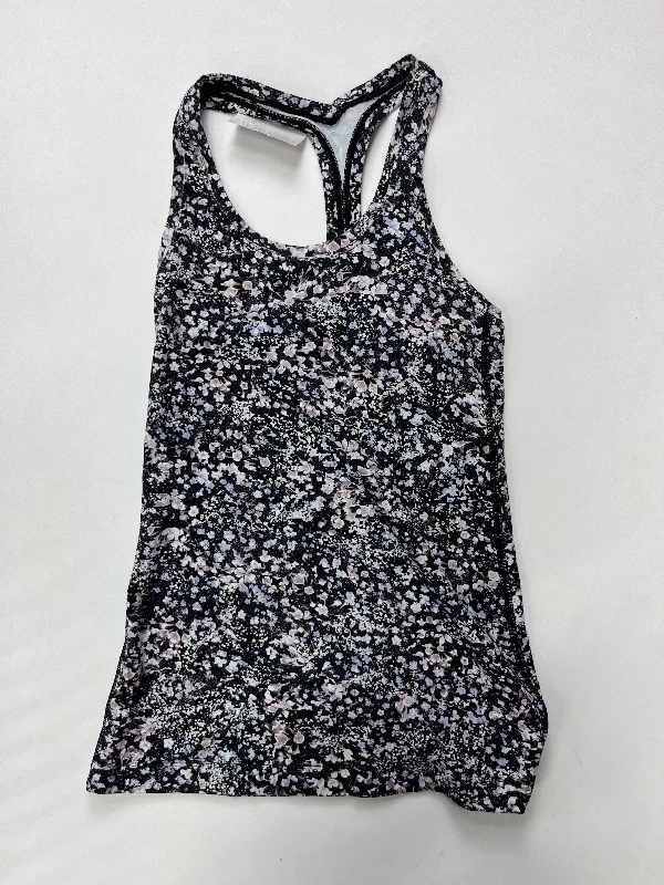 Yoga Tops for All-Day Wear -Athletic Tank Top By Lululemon  Size: S