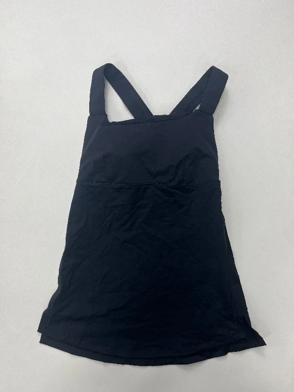 Yoga Tops for Supportive Fit and Flexibility -Athletic Tank Top By Lululemon  Size: S
