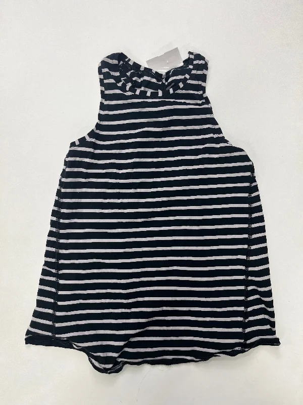 Breathable Yoga Tops for Comfortable Practice -Athletic Tank Top By Lululemon  Size: S