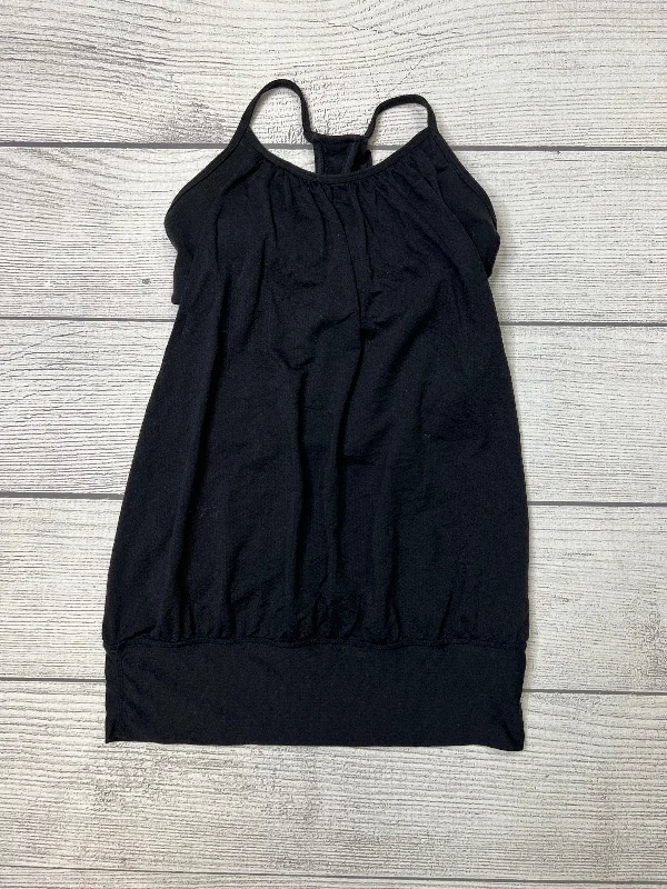 Affordable Yoga Tops for Women -Athletic Tank Top By Lululemon  Size: S