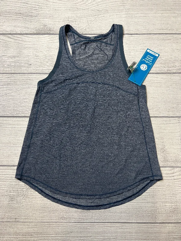 Yoga Tops for Deep Stretching -Athletic Tank Top By Lululemon  Size: S