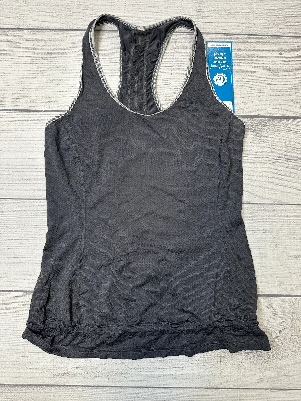 Premium Yoga Tops for Women -Athletic Tank Top By Lululemon  Size: S