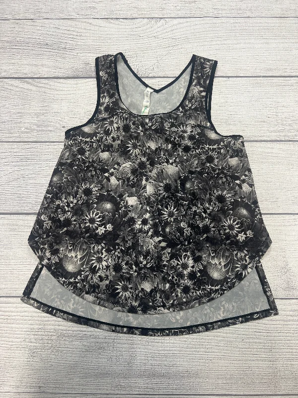 Performance Yoga Tops for Relaxation -Athletic Tank Top By Lululemon  Size: S