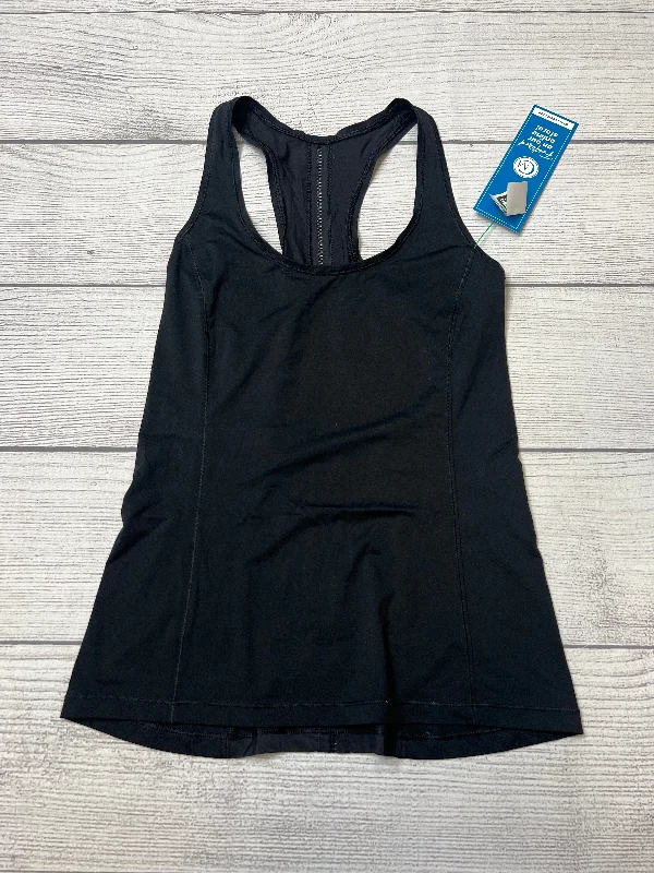 Yoga Tops for Yoga and Pilates Workouts -Athletic Tank Top By Lululemon  Size: S
