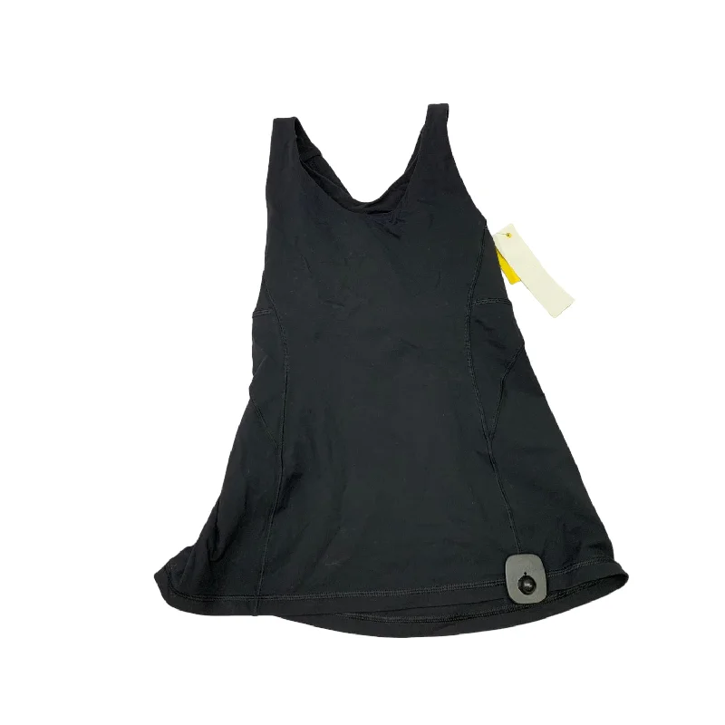 Women's Yoga Tops with Supportive Features -Athletic Tank Top By Lululemon  Size: S