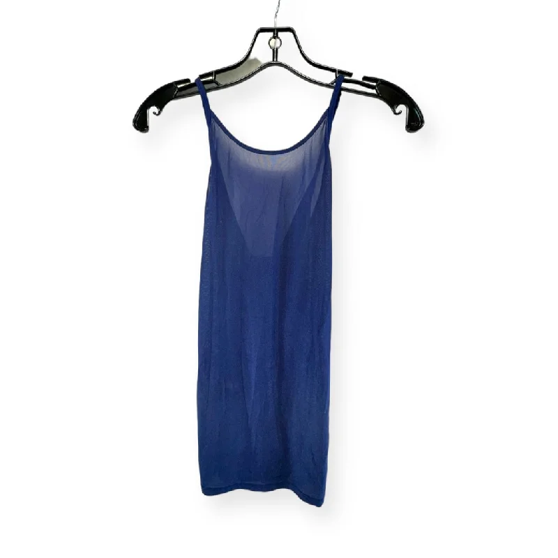 High-Neck Yoga Tops for Yoga Practice -Athletic Tank Top By Lululemon  Size: S