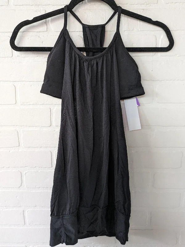 Yoga Tops for Increased Flexibility -Athletic Tank Top By Lululemon  Size: S