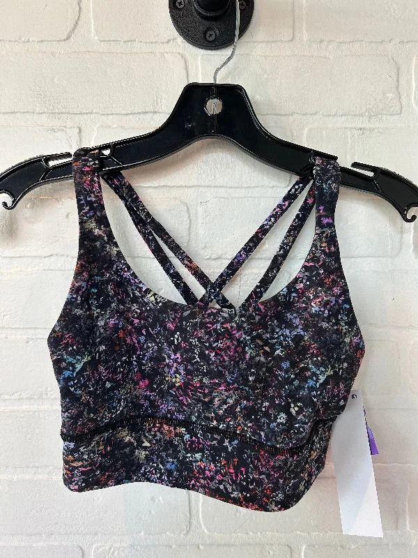 Yoga Tops with Spaghetti Straps -Athletic Tank Top By Lululemon  Size: S