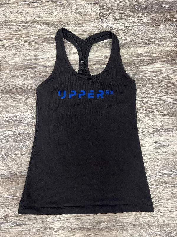 Yoga Tops for Core Flexibility -Athletic Tank Top By Lululemon Size: S