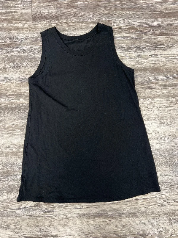 Yoga Tops for Body Movement -Athletic Tank Top By Lululemon Size: S