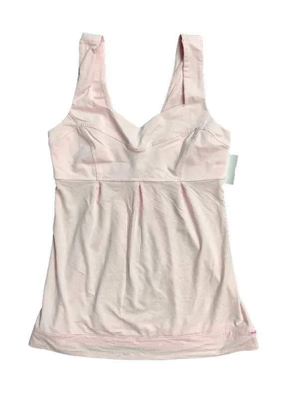Women's Yoga Tops for Active and Casual Wear -Athletic Tank Top By Lululemon  Size: S