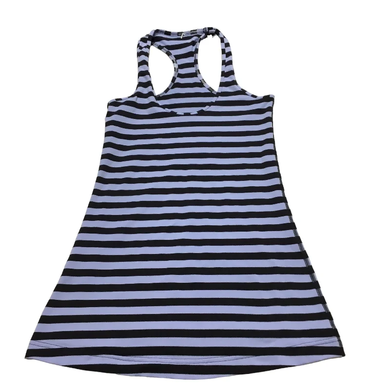 Yoga Tops for Full Range of Motion -Athletic Tank Top By Lululemon  Size: Xs