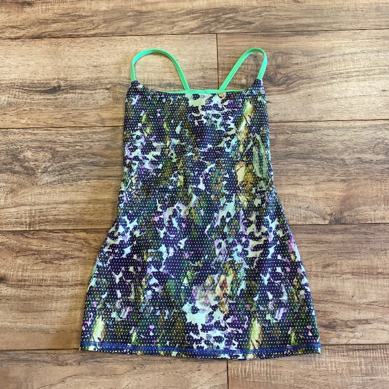 Yoga Tops for Deep Flexibility -Athletic Tank Top By Lululemon  Size: Xs
