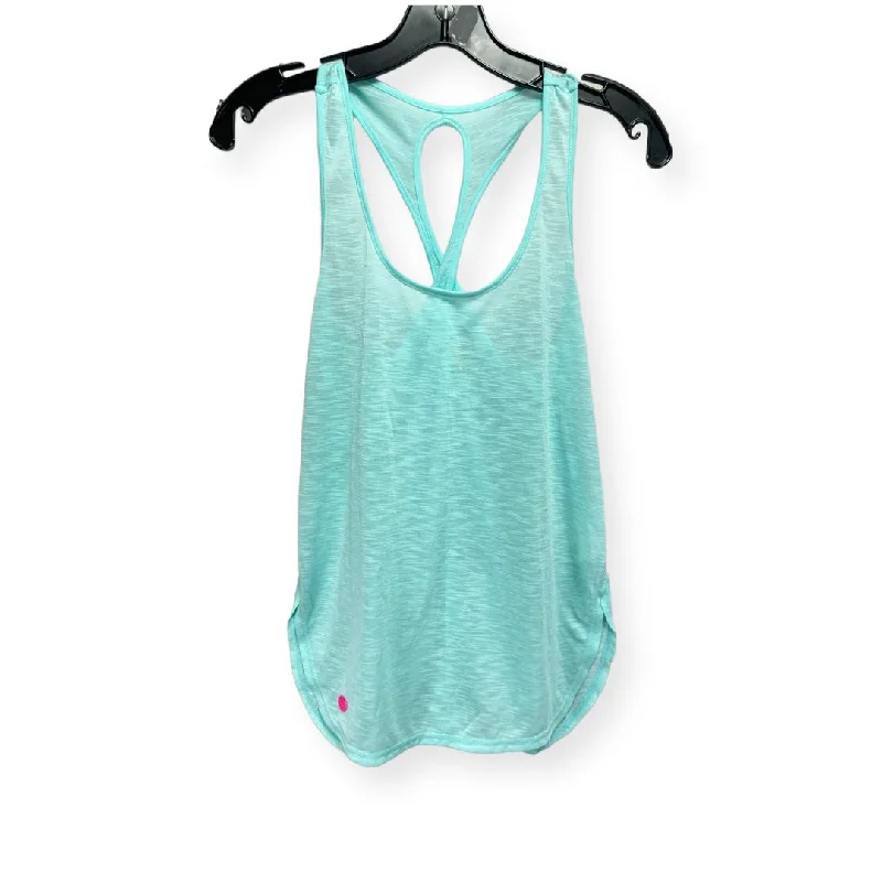 Yoga Tops for Active Lifestyles -Athletic Tank Top By Luxletic by Lilly Pulitzer  Size: Xs