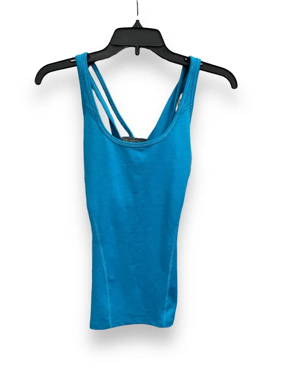 Soft Yoga Tops for Women -Athletic Tank Top By Mountain Hardwear  Size: M