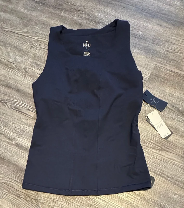Women's Yoga Tops for Seamless Movement -Athletic Tank Top By Not Your Daughters Jeans  Size: S
