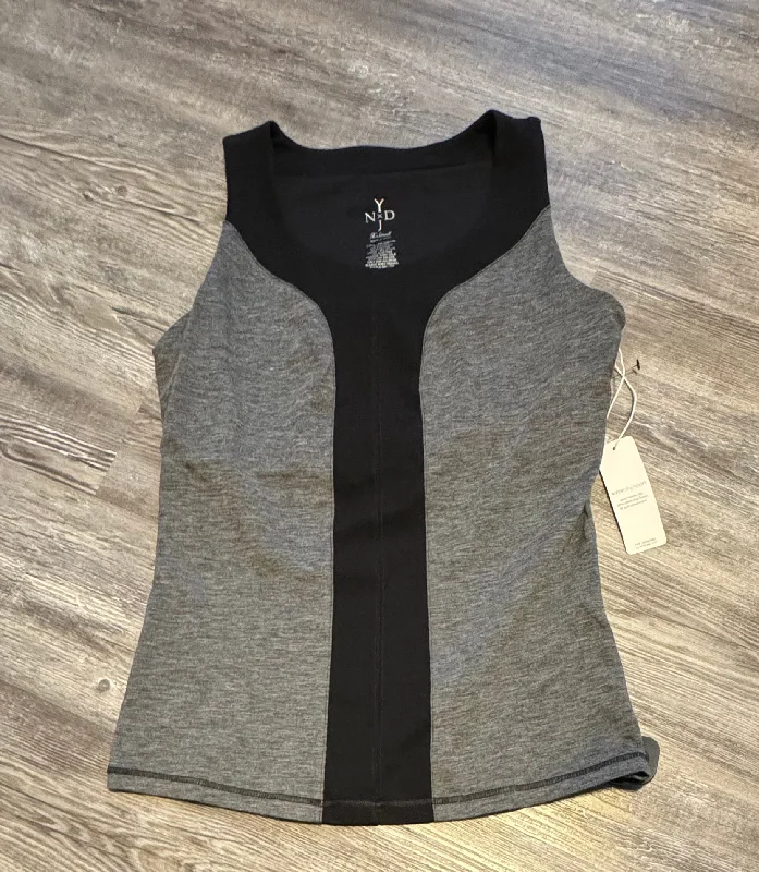 Women's Yoga Tops for Every Practice -Athletic Tank Top By Not Your Daughters Jeans  Size: Xs