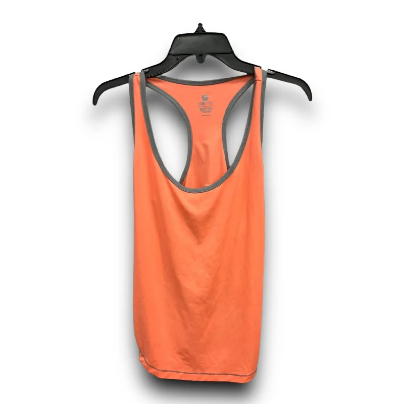Yoga Tops for Active Lifestyles -Athletic Tank Top By Old Navy  Size: M