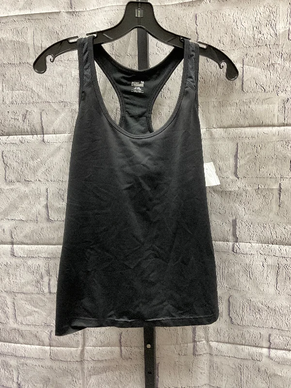 Performance Yoga Tops for Women -Athletic Tank Top By Old Navy  Size: M