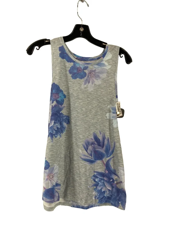 Women's Yoga Tops with Built-In Support -Athletic Tank Top By Old Navy  Size: M