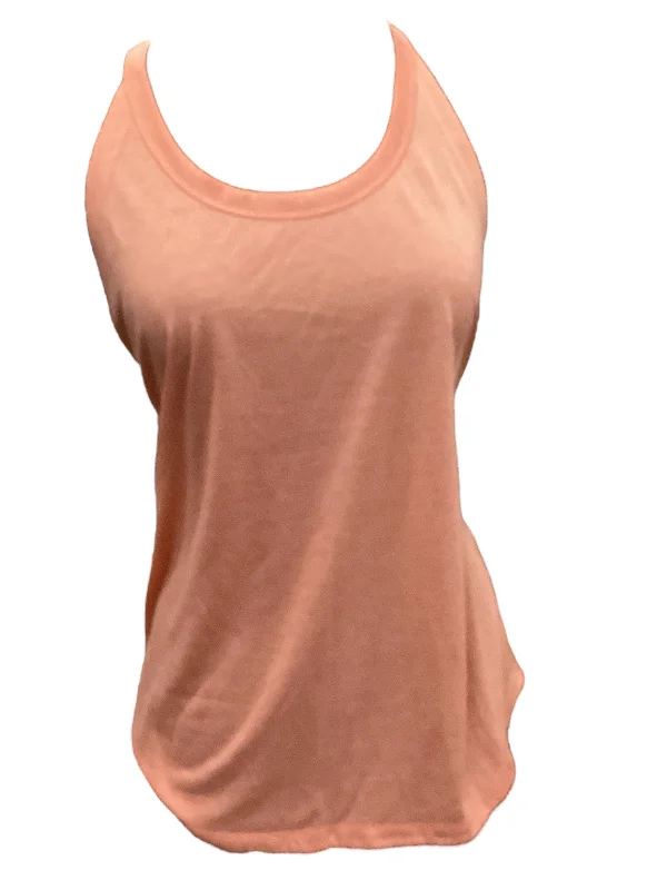 Women's Yoga Tops for Easy Flexibility -Athletic Tank Top By Patagonia  Size: L