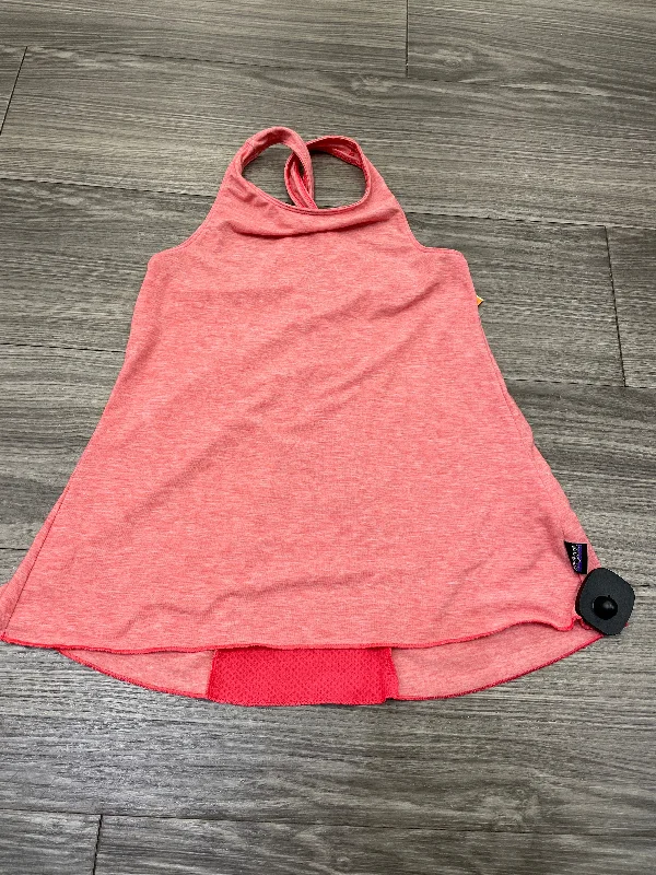 Yoga Tops for Warm-Up and Flexibility -Athletic Tank Top By Patagonia  Size: S