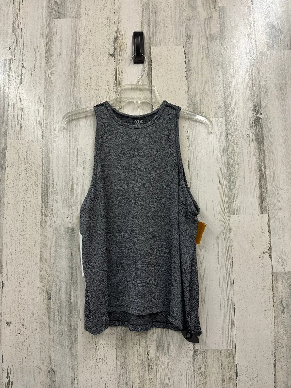 Yoga Tops for Pilates and Yoga -Athletic Tank Top By Pink  Size: S