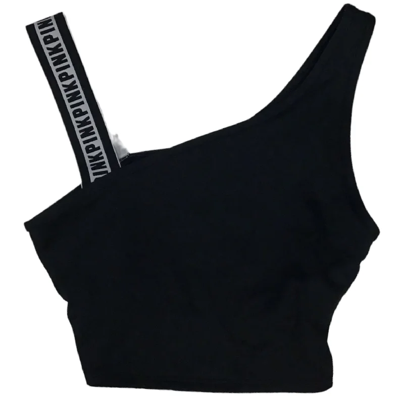 Yoga Tops for Warm Yoga Classes -Athletic Tank Top By Pink  Size: S