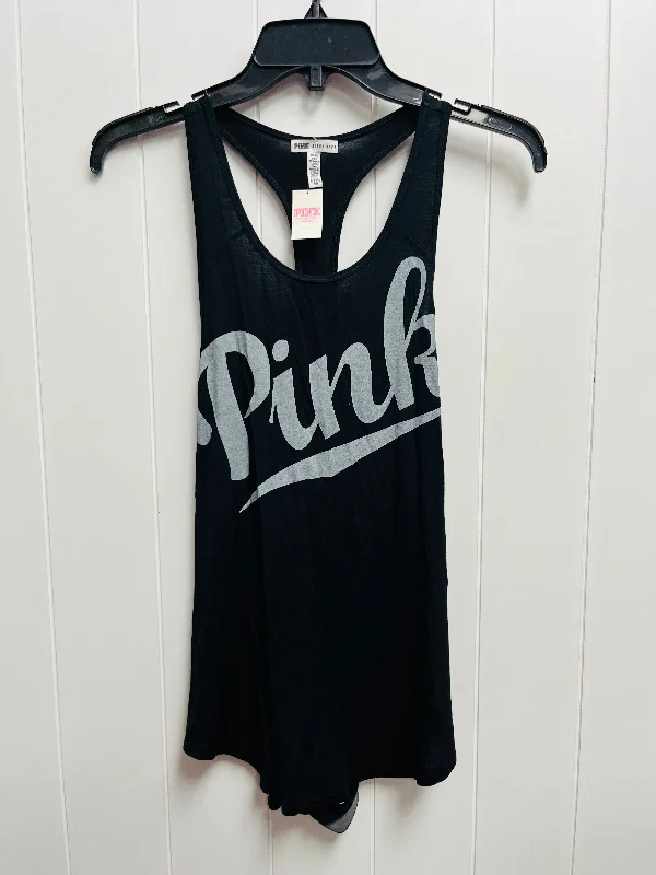 Yoga Tops for Increased Flexibility -Athletic Tank Top By Pink  Size: Xs