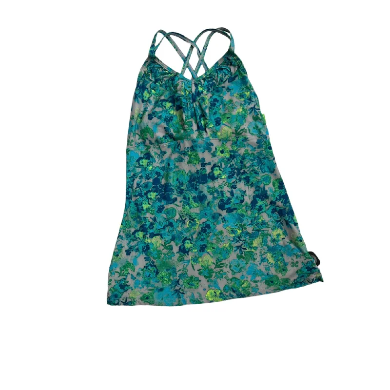Stylish Yoga Tops for Studio and Gym -Athletic Tank Top By Rei  Size: S