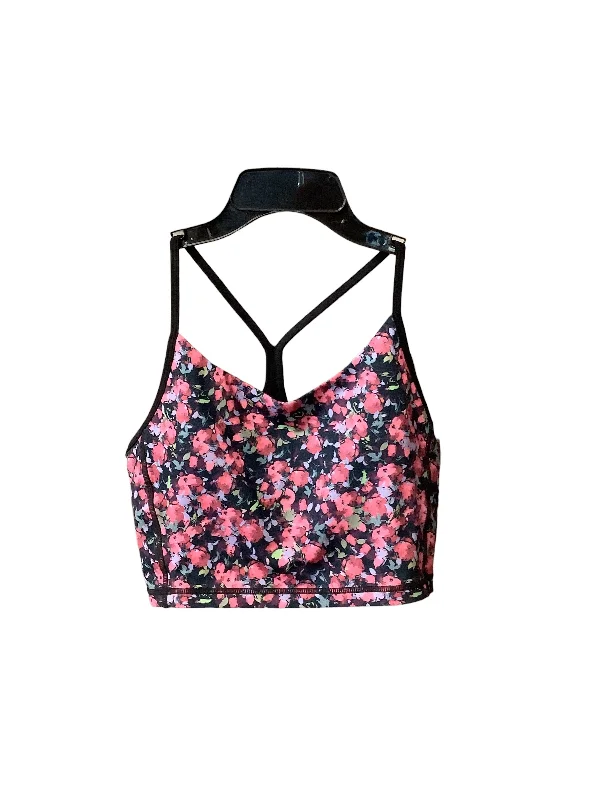 Yoga Tops with Relaxed Fit for Poses -Athletic Tank Top By Skechers  Size: M