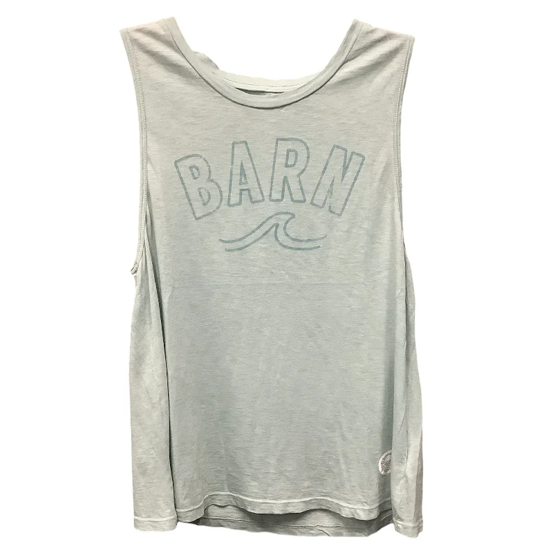 Versatile Yoga Tops -Athletic Tank Top By Sundry  Size: S