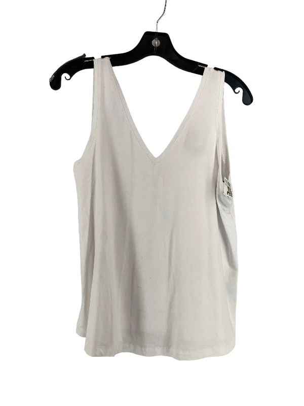 Yoga Tops for Comfort and Style -Athletic Tank Top By Sweaty Betty  Size: 0