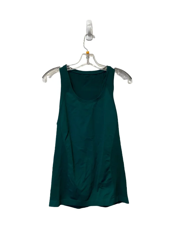 Yoga Tops for Running -Athletic Tank Top By Sweaty Betty  Size: L