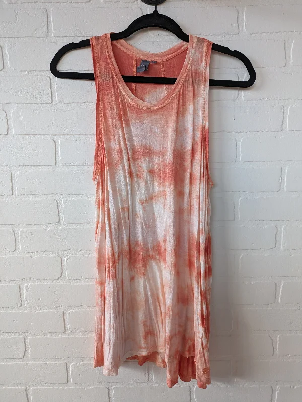 Yoga Tops with Relaxed Fit for Comfort -Athletic Tank Top By Sweaty Betty  Size: M