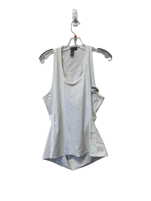 Yoga Tops for Studio Practice -Athletic Tank Top By Sweaty Betty  Size: Xl