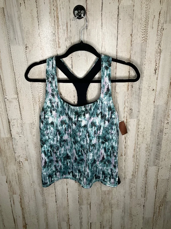 Yoga Tops for Deep Stretching -Athletic Tank Top By Sweaty Betty  Size: Xl