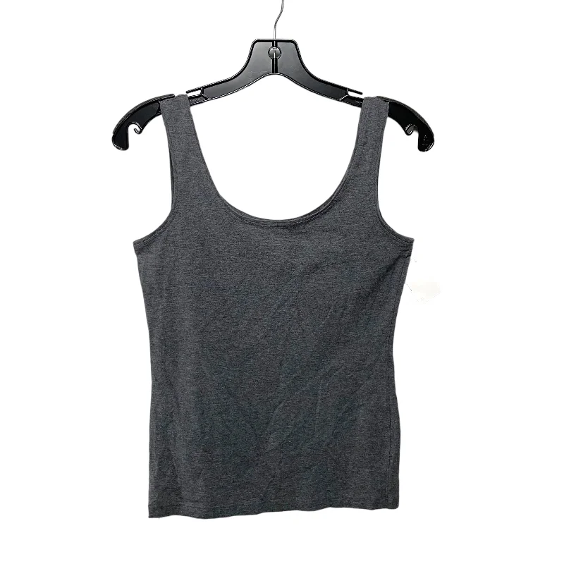 Women's Yoga Tops for Daily Wear -Athletic Tank Top By Talbots  Size: Xs