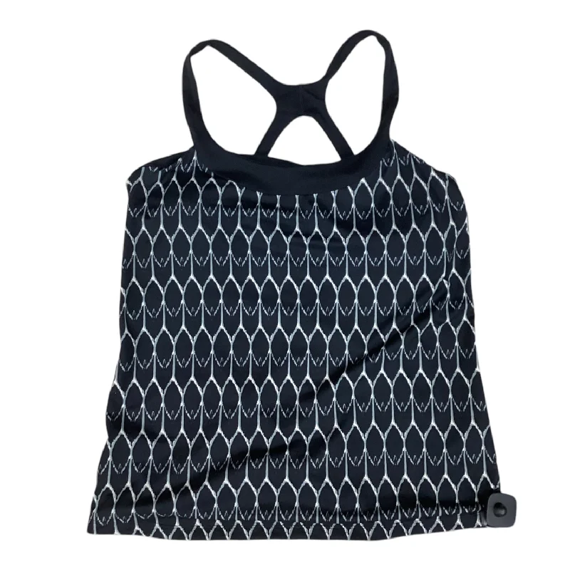 Soft Yoga Tops for All-Season Wear -Athletic Tank Top By The North Face In Black, Size: Xl Soft Yoga Tops for All-Season Wear -Athletic Tank Top By The North Face In Black, Size: Xl